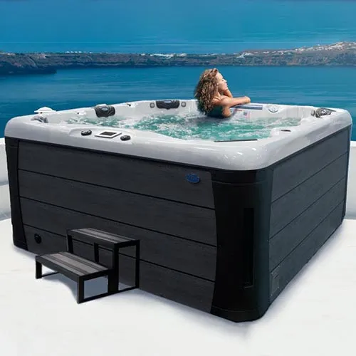 Deck hot tubs for sale in Hempstead